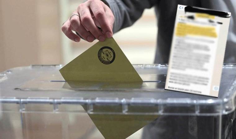 I don't see a fair election in sight I don't see a fair election in sight