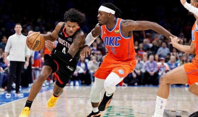 Houston Rockets win 10th straight game without Alperen Şengün