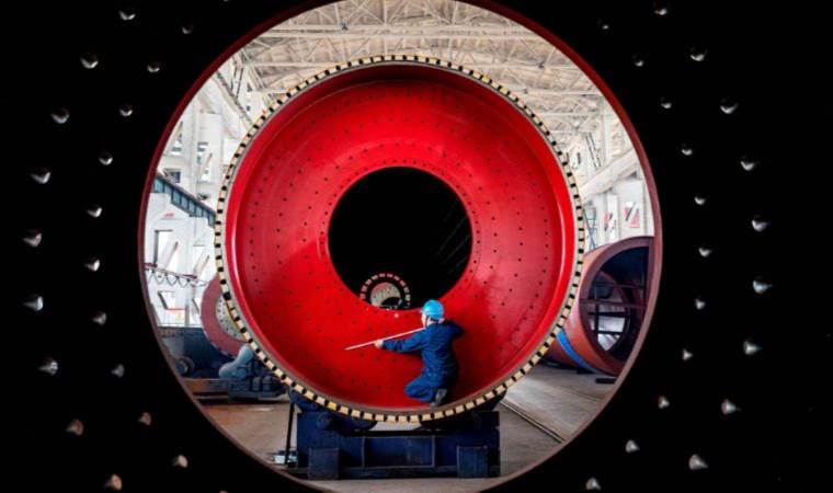 China to spearhead global economic recovery