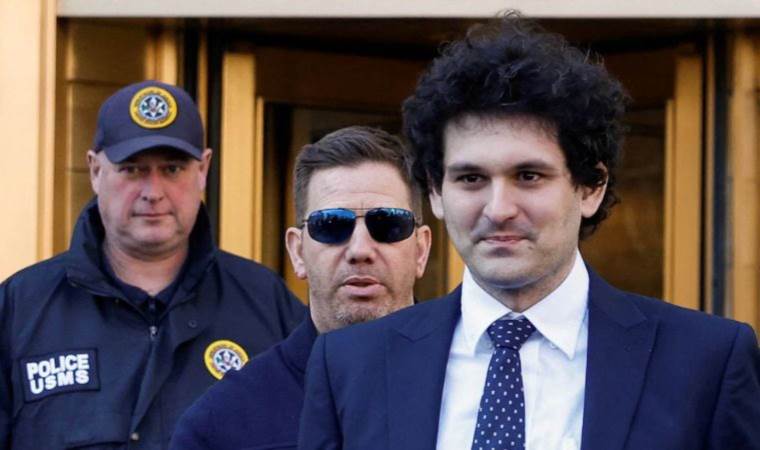 Sam Bankman-Fried faces sentencing for multi-billion dollar FTX fraud