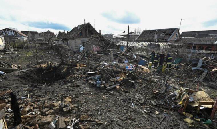 Ukraine downs 26 Russian drones in overnight strike