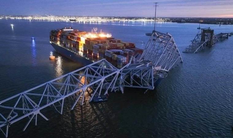 Baltimore bridge collapse: $60M in federal funds allocated for reconstruction