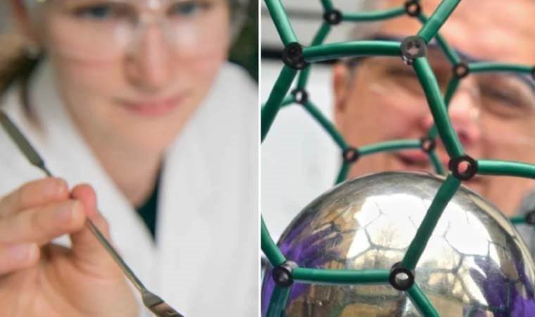 The world's most expensive substance set to transform technology