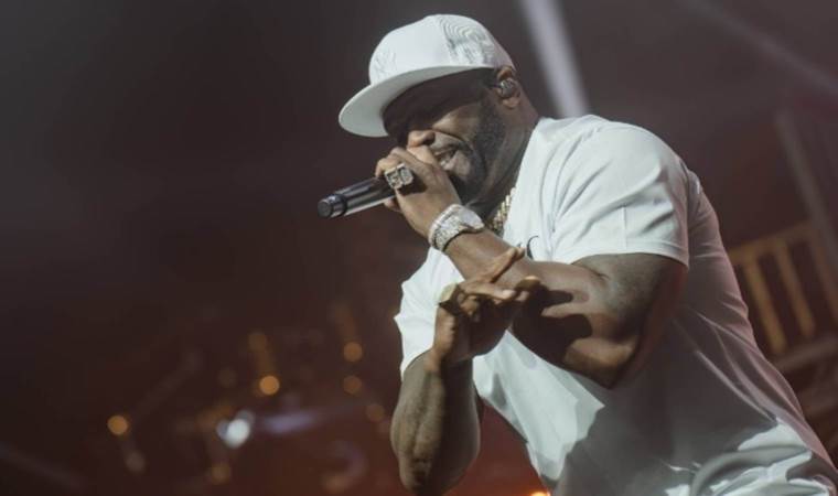 Rape and assault allegations against 50 Cent: Ex-girlfriend speaks out