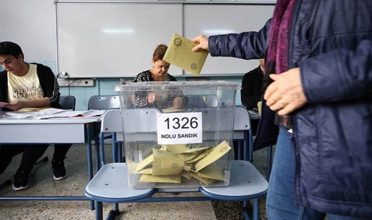 Turkey's local elections conclude: Polling stations close nationwide