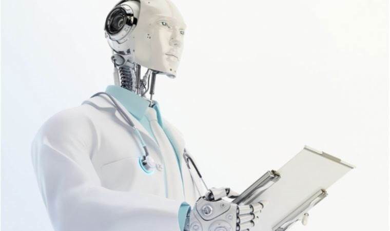 ChatGPT drafts medical reports 10 times faster than doctors