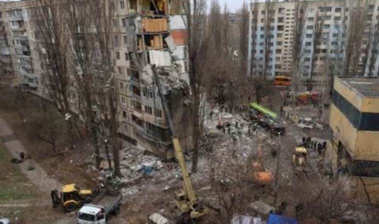 Turkey advocates: Immediate start of ceasefire talks in Ukraine