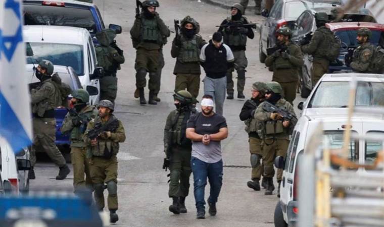 Raid in Ramallah: Israeli operation kills teen, marks significant escalation