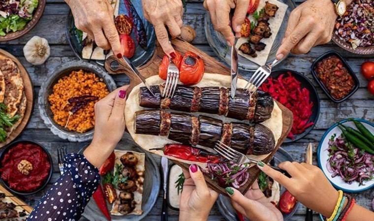 Turkey's obesity rates surge amid rich culinary traditions