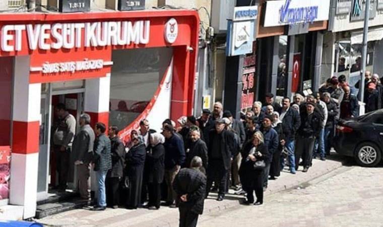 Turkey's struggle: Last in Europe for meat, fish, and poultry consumption