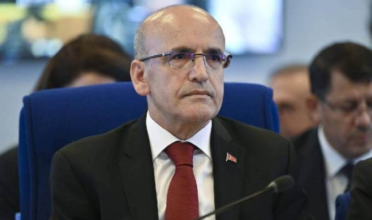 Mehmet Şimşek's incredible helplessness Mehmet Şimşek's incredible helplessness