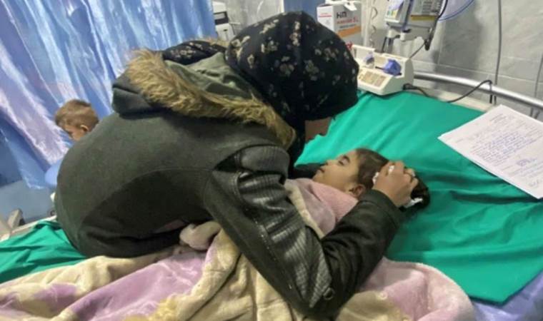Gaza's hunger crisis intensifies amid conflict