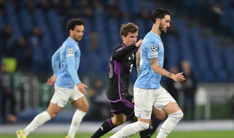 Champions League: Round of 16 second-leg showdowns begin