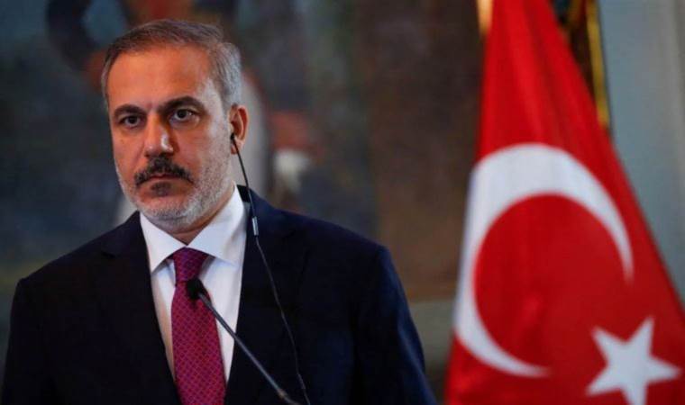 Turkish foreign minister to engage in key talks during U.S. visit
