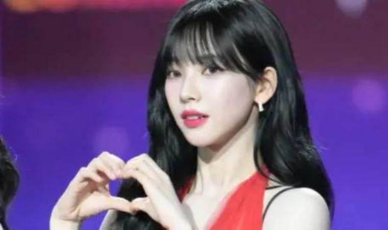 Karina from aespa apologizes after public outcry over relationship