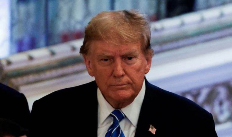 Trump posts $91.6M bond in E. Jean Carroll defamation case