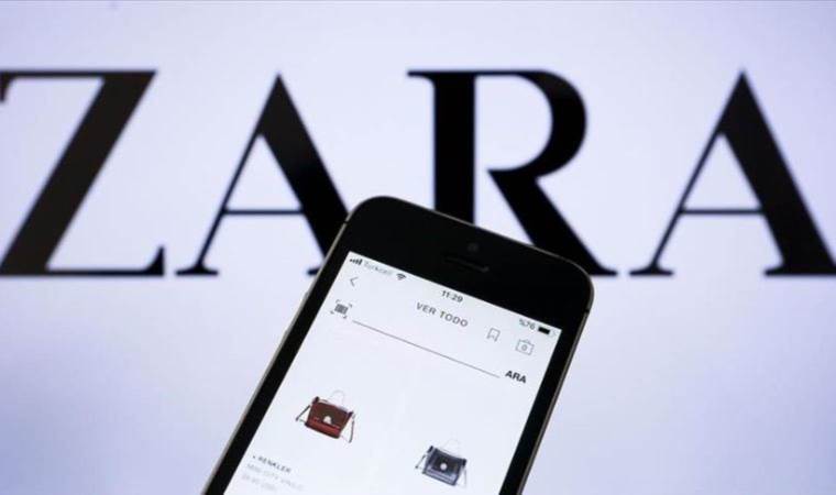 Zara to reopen in Ukraine after two-year absence