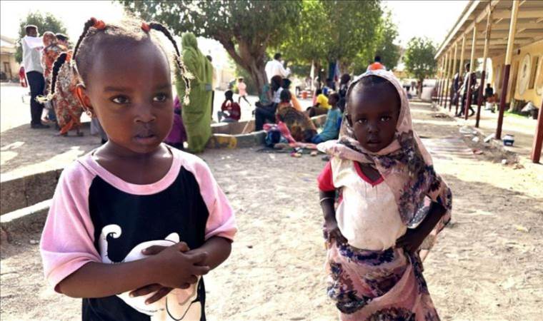 UNSC endorses ceasefire in Sudan: A call for peace during Ramadan