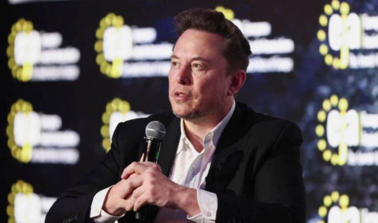 Musk says X received US House query on Brazil actions