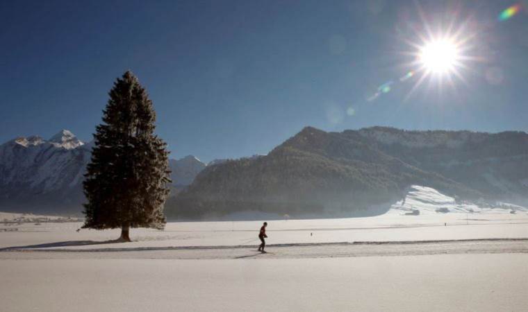 European court ruling puts cautious Swiss in climate bind