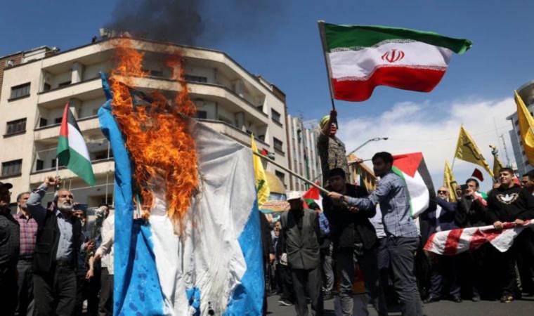 Iran aims to contain fallout in Israel response, will not be hasty, sources say