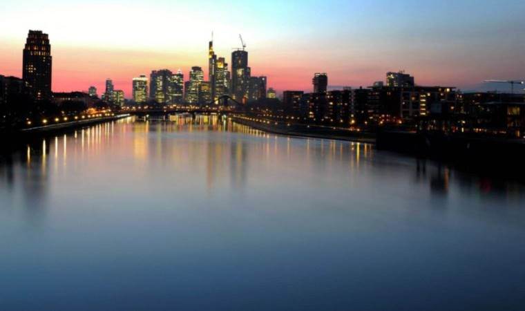 German inflation eases to lowest in almost three years