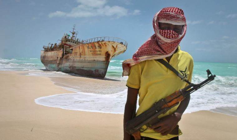 Somali pirates say hijacked ship MV Abdullah released after $5 million ransom was paid