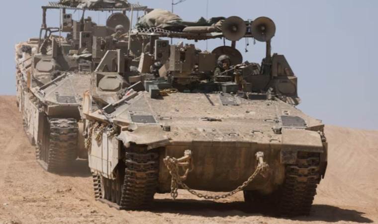 Israel's dilemma: Preparing for retaliation amid global pleas for restraint