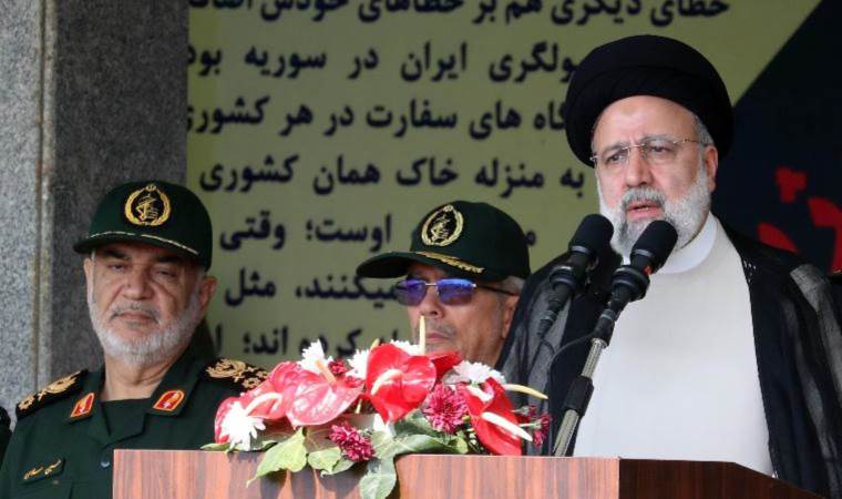 Iranian commander says Tehran could review 'nuclear doctrine' amid Israeli threats