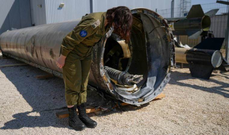 What Iran and Israel would wield in a long-range air war?