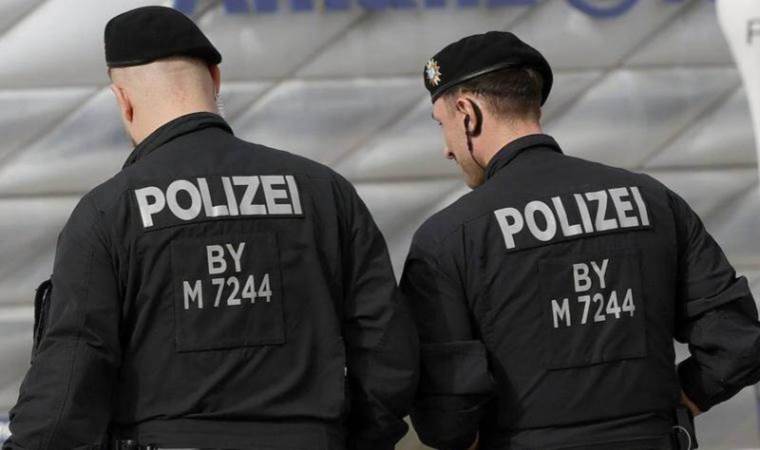Germany arrests two for alleged military sabotage plot on behalf of Russia