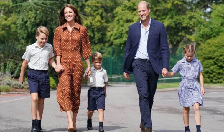 Prince William back to public duties after wife Kate's cancer revelation