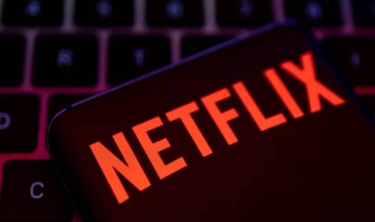 Netflix slides as move to end sharing user count sparks growth worries
