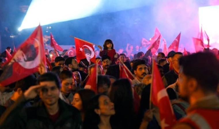 European observers' 'election' assessment: 'In a sharply polarized environment...'