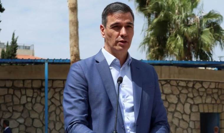 Spain to recognize Palestinian state by summer, says Prime Minister