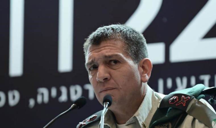 Israeli military intelligence head resigns over Oct. 7 attack failures