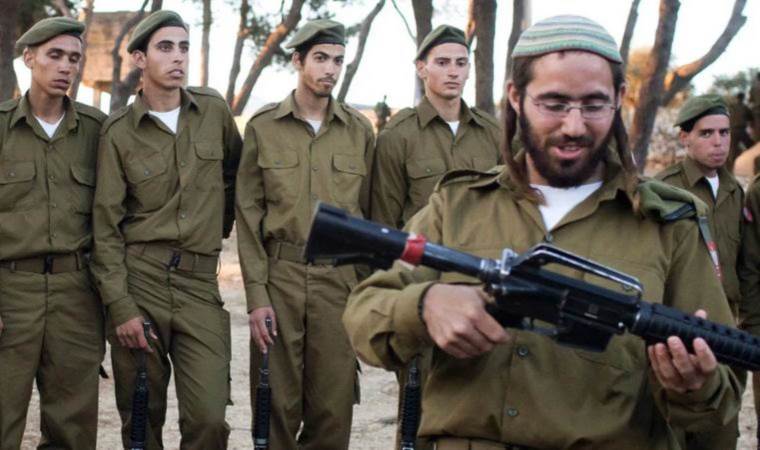 Israeli PM Netanyahu says he will fight any sanctions on army battalions
