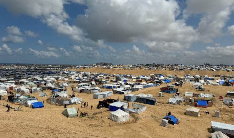 Israeli media predict offensive in Gaza's Rafah soon