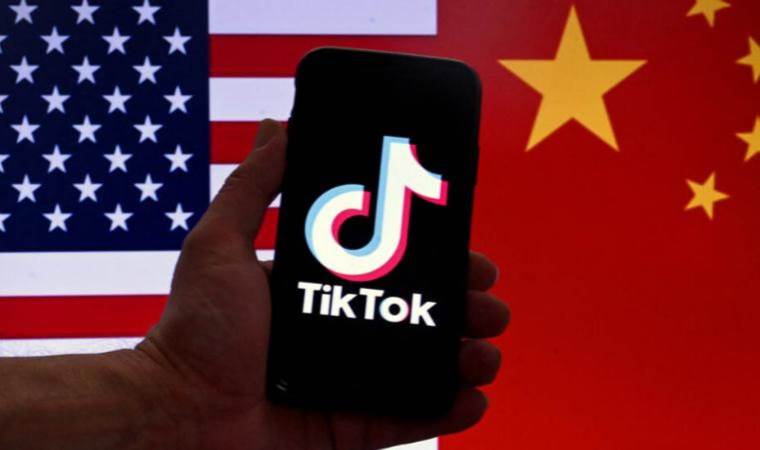 China hints at retaliation after Biden signs Taiwan, TikTok legislations