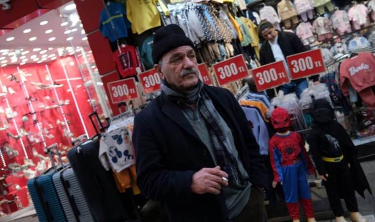 Turkey's inflation reaches 68.5% ahead of electoral setback for Erdogan's party