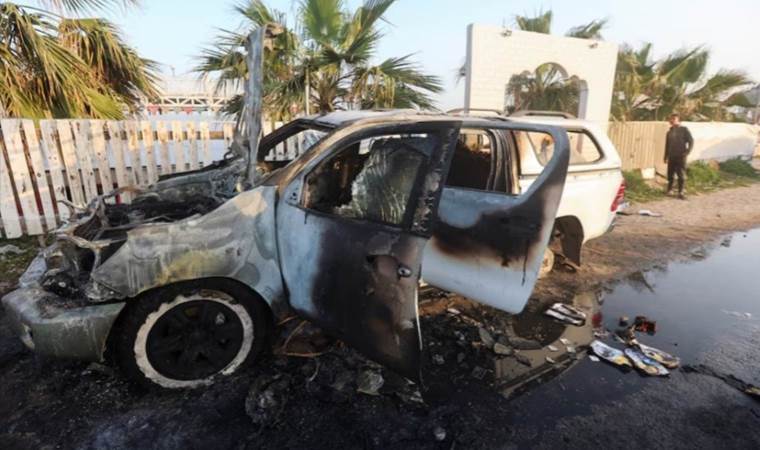 Gaza crisis: Allies demand accountability after Israeli airstrike kills aid workers
