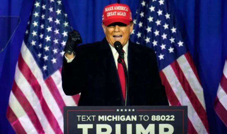 Trump calls migrants 'animals,' intensifying focus on illegal immigration