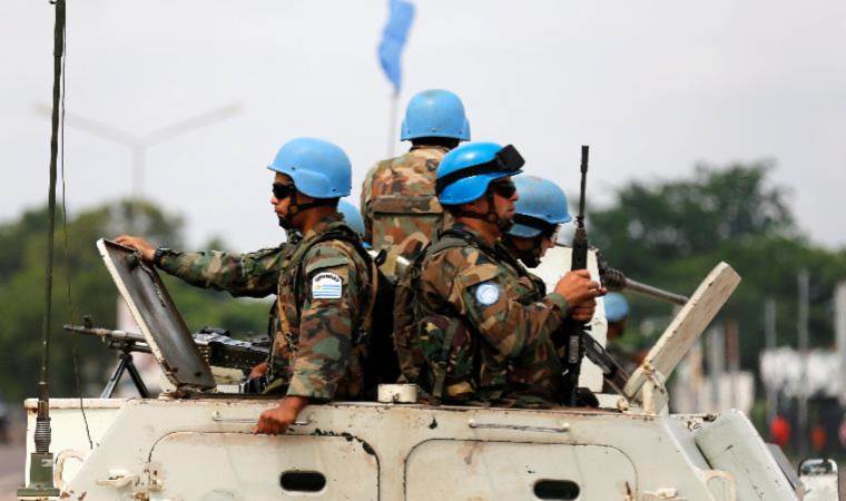 UN observers wounded in Lebanon not hit by 'direct or indirect fire', peacekeepers say