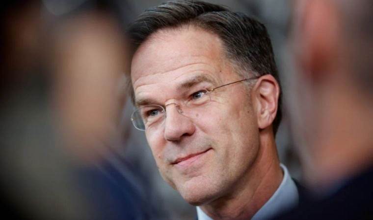 Turkey backs Rutte as next NATO chief, Ankara official says