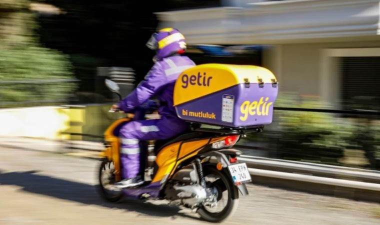 Turkish grocery delivery company Getir pulls out of Europe, U.S.