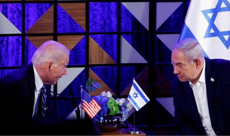 Biden's ultimatum to Netanyahu: Safeguard Gaza civilians or face consequences