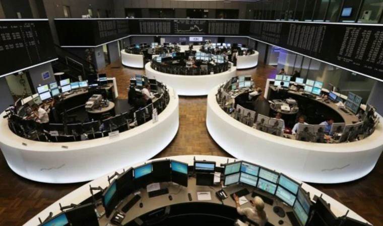 Turkish stock exchange rises at Friday's opening