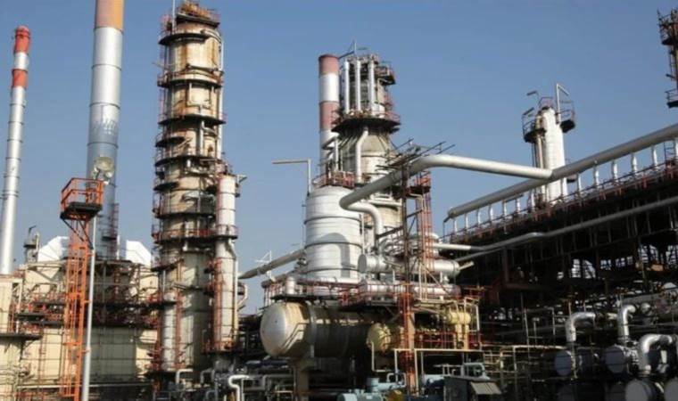 Oil prices surge to 5-month peak amid supply fears and geopolitical unrest