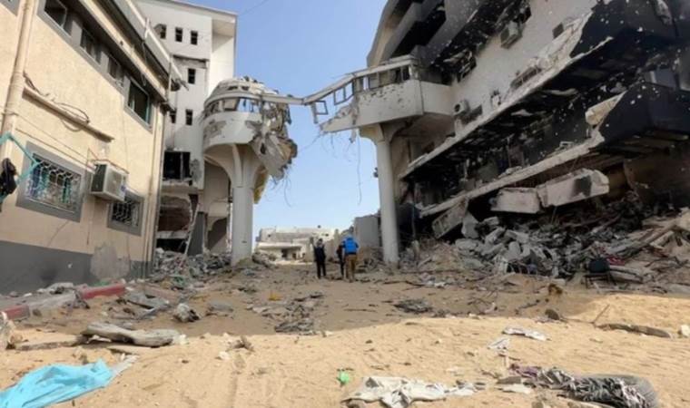 Stalemate in Cairo ceasefire talks, Hamas official reports