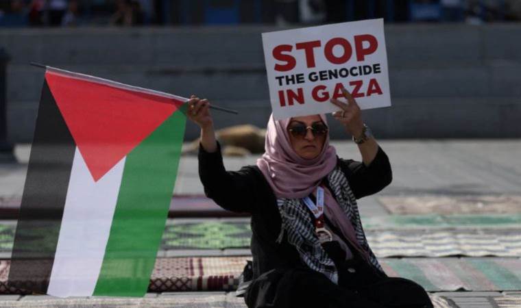 Turkey announces export restrictions on Israel: A response to Gaza conflict